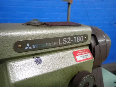 USED MITSUBISHI LS2180