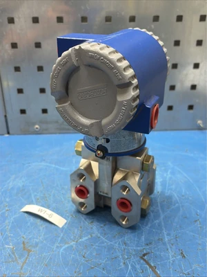 New | in-Stock Foxboro IDP10 Sensors Indiana US | J&J Industrial Supply #1260408