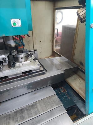 USED 1998 AKIRA SEIKI SV600
