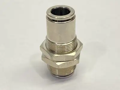 80702.000074 | Atlas Copco  Plug-In Connector LOT OF 2 - New Other