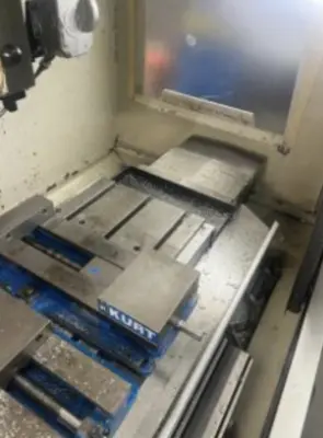 2010 HAAS VF-2SS Vertical Machining Centers | Toolquip, Inc. (4)