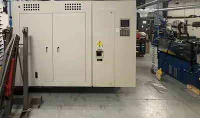 2020 CHEVALIER FNL-220LSY 5-Axis Lathes | Toolquip, Inc. (4)