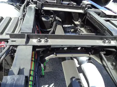 Used 2016 INTERNATIONAL _UNKNOWN_ Tow trucks Florida US | TLC Truck & Equipment #1568938