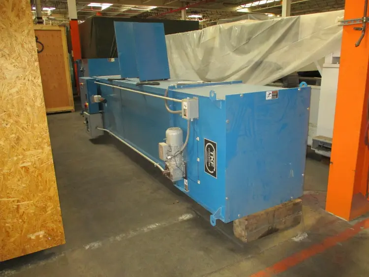Used TFK VALU-LIFT Misc Lifts | TNT Industrial #399408