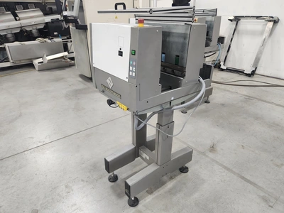 2012 JOT AUTOMATION J210-50.3 PCB Destacker PCB Destacker | Tekmart International Inc. (3)