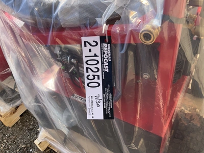 Used MAGNUM 4000 SERIES GOLD Pressure Washers Michigan US | Miedema Asset Management Group #1296342