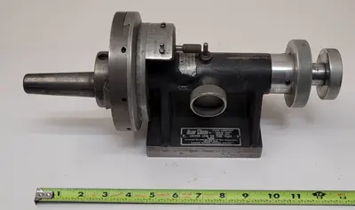 Used LAST WORD RADIUS ANGLE DRESSER Misc Industrial Equipment Kentucky US | Aucto #687167