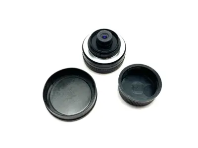 USED MARSHALL ELECTRONICS C-MOUNT FIXED FOCAL CCTV LENS