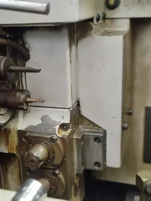 2019 NOMURA NN32YB3 Swiss Type Automatic Screw Machines | Toolquip, Inc. (13)