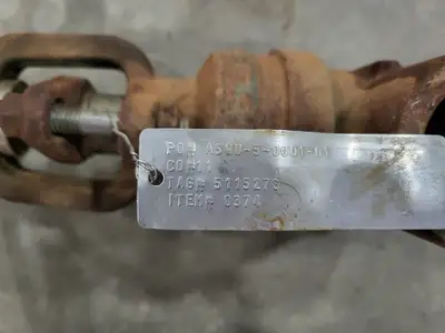 USED OMB WP-810
