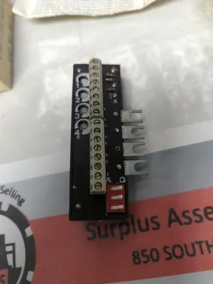 New | in-Stock ECA 63-77 Industrial Controls Ohio US | Surplus Asset Holdings #1243263