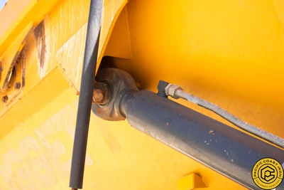 Used 2019 JOHN DEERE 410E Articulated Dump Trucks California US | Monster Iron Equipment Services #1481128