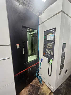 2016 ENSHU GE580H Horizontal Machining Centers | CNCsurplus (3)