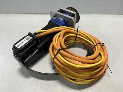 USED INDRAMAT MKD041B-144-KP0-KN