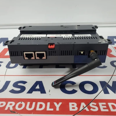 Used DISTECH EC-BOS-8 PLC Input & Output California US | American Industrial Supply Co. #1566530