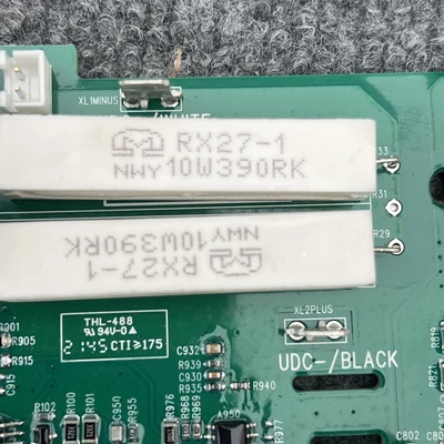 Used ABB 10000964778 AC Drive Control Module California US | Davliegogo LLC #1705695