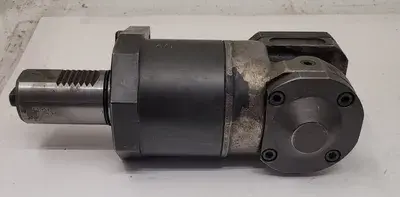 USED MAZAK RIGHT ANGLE TOOL HOLDER