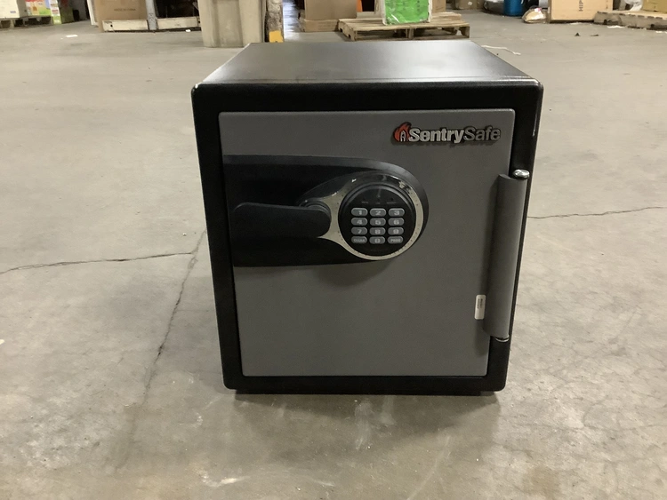 Used _UNKNOWN_ _UNKNOWN_ Safes Michigan US | Miedema Asset Management Group #1457265