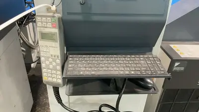 USED 2015 MITSUBISHI ELECTRIC EA28VM ADVANCE