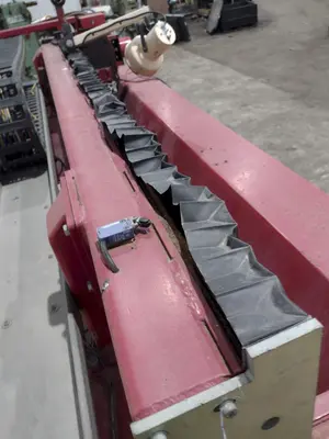 USED RED-D-ARC ISW84