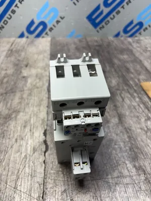 ALLEN BRADLEY 100-C85*00 SER. A Electrical/PLC/Automation | ESS Industrial Equipment Sales (7)