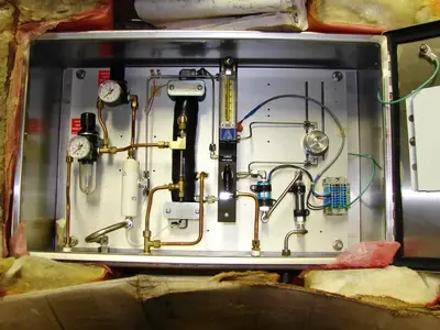 Heinkel HF 300 Inverting Filter centrifuge, Hastelloy C4.