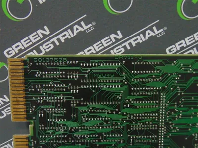 digital LPWR SG-2 Parallel Interface Board Used
