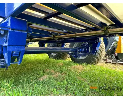 Used JBS _UNKNOWN_ Manure Spreaders Iowa US | Keast Enterprises #1360299