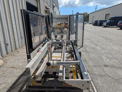 USED WEXXAR WF-20T