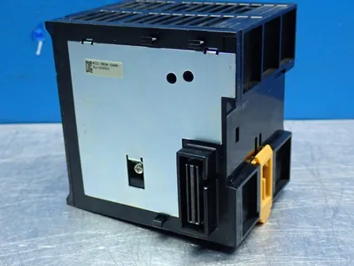 USED OMRON NJPA3001