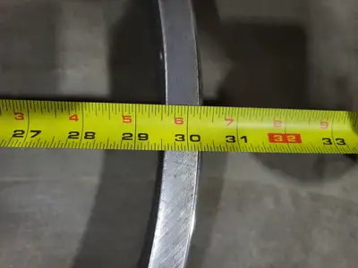 29" Seat Ring 3350148