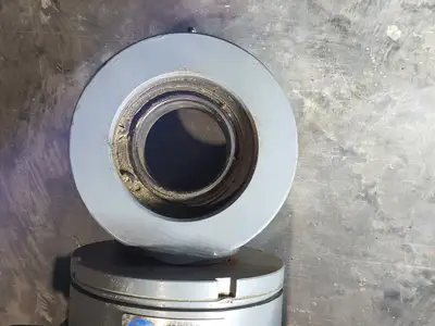 NEW HENGLI 100/55 183