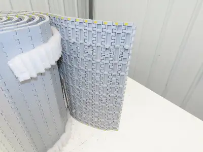 New | in-Stock SYSTEM PLAST _UNKNOWN_ Conveyor Parts | Arrow Industrial #635223