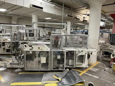 USED VTP 8450