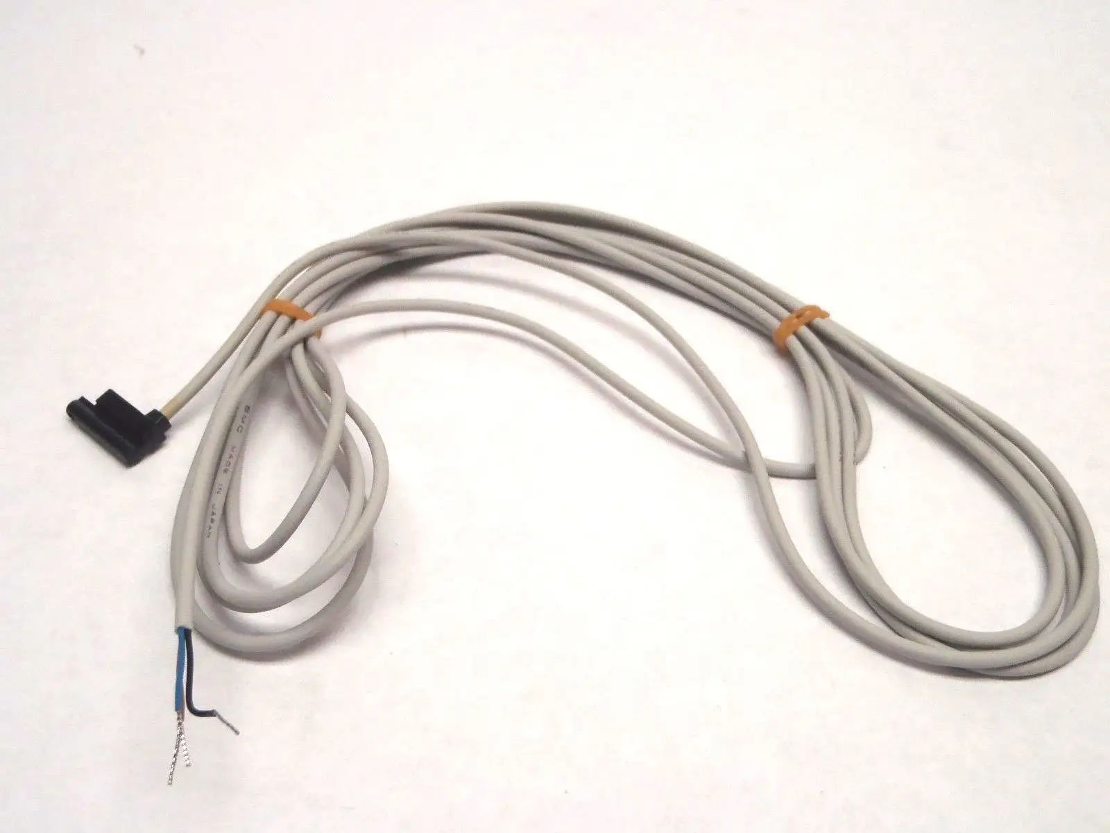 Used SMC AUTO SWITCH Relays & Switches | Maverick Industrial Sales #1110059