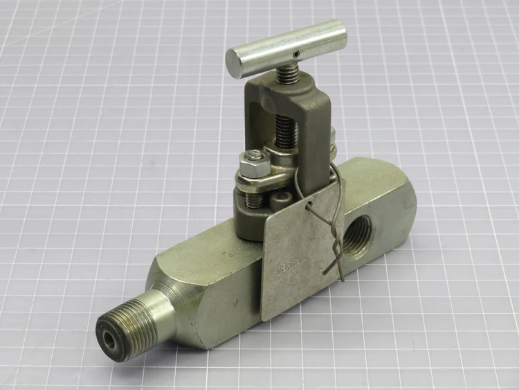 New | in-Stock CIRCLE SEAL _UNKNOWN_ Valves/Fittings | OCO Industrial #1660057