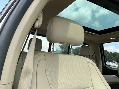 Used 2017 FORD F150 Pickup Trucks Michigan US | Miedema Asset Management Group #1320451