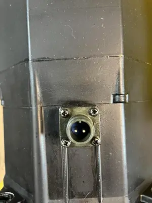 Used FANUC A06B-0502-B201 Industrial Controls Ohio US | Surplus Asset Holdings #1542704