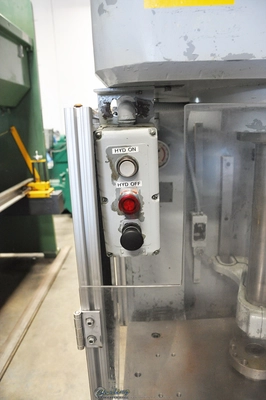 Used DENISON SPLA35C Hydraulic Presses California US | Sterling Machinery Exchange #1467582