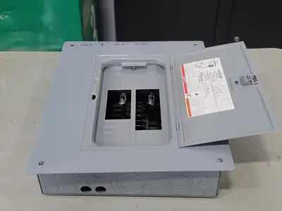 USED SCHNEIDER ELECTRIC QOC20U