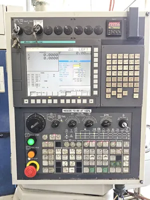2016 MURATEC MW-80-GT CNC Turning Centers | Murphy Machinery (12)