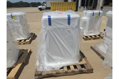 Used _UNKNOWN_ _UNKNOWN_ Skid Steer Buckets Texas US | IRS Auction #1415264