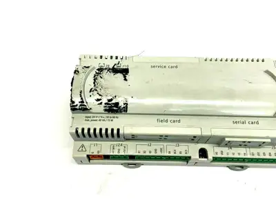 Used CAREL CAREL PCO3 SERIES PLC Processors | Maverick Industrial Sales #1107160