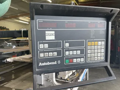 USED WYSONG 90-10