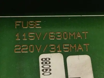 USED KEBA E-FLOPPY D1629C-1