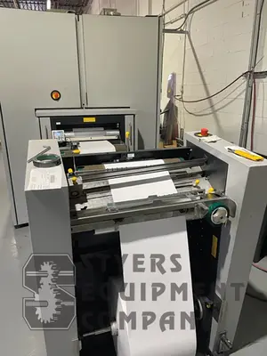 2019 XEIKON 3030 DIGITAL PRESS | Styers Equipment Company (5)