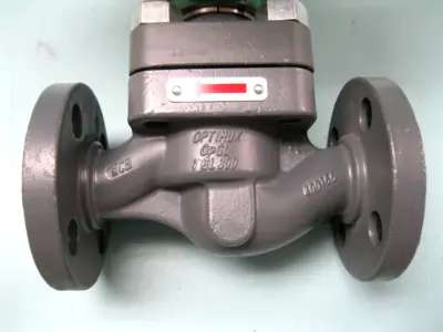 NEW Trimteck Optimux OpGL
