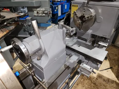 USED STANDARD 2630