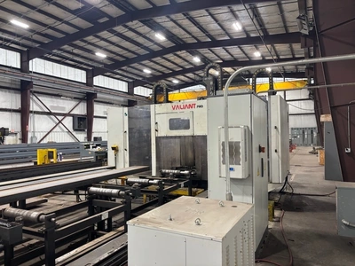 2021 FICEP 453 VLB Beam / Drill Lines | Asset Exchange Corporation (11)