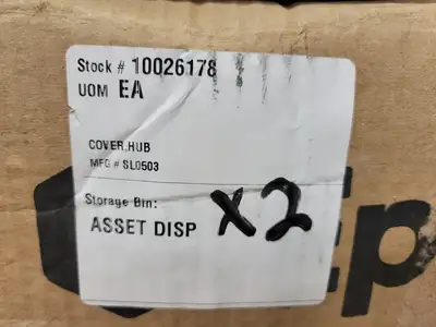 NEW EPIROC SL0503